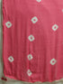 Women's Pure Cotton Floral Printed Kurta & Pant With Dupatta