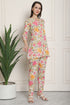 Pure Cotton Printed Co-ords Set