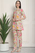 Pure Cotton Printed Co-ords Set