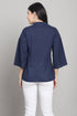 Women Pure Cotton Solid Short Top