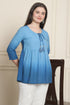 Women Pure Cotton Solid Short Top