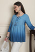 Women Pure Cotton Solid Short Top