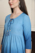 Women Pure Cotton Solid Short Top