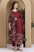 Ethereal Elegance Kurta & Pant with Dupatta