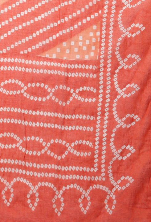 Pure Cambric Cotton Jaipuri Printed & Embroidered Kurta Set With Dupatta