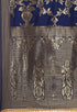 Pink Pure Cotton Embroidered Semi-Stitched Salwar Suit Material