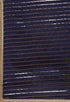 Navy Blue Chanderi Silk Embroidered Unstitched Salwar Suit Material