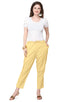Cotton Regular Fit Trouser Pant