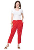 Cotton Regular Fit Trouser Pant