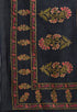 Pure Cambric Cotton Printed Kurta Set With Dupatta