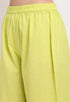Light Green Pure Cambric Cotton Floral Embroidered Kurta Set With Dupatta