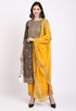 Rajnandini Pure Cotton Kurta Set With Dupatta