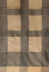 Blue And Beige Cotton Silk  Printed Traditional  Saree With Blouse Piece