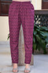 Ethereal Elegance Kurta & Pant with Dupatta