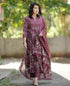 Ethereal Elegance Kurta & Pant with Dupatta