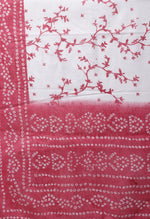 Load image into Gallery viewer, Rajnandini Pink Cotton Printed Salwar Suit
