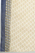 Beige Cotton Blend Printed Plus Size Ready to Wear Patiala Salwar Suit