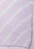 Pure Cambric Cotton Jaipuri Printed & Embroidered Kurta Set With Dupatta