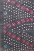 Dark Pink Cotton Printed Readymade Patiala Salwar Suit