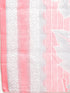 Peach & White Cotton Blend Printed Plus Size Ready to Wear Patiala Salwar Suit
