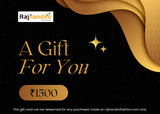 Rajnandini Gift Card