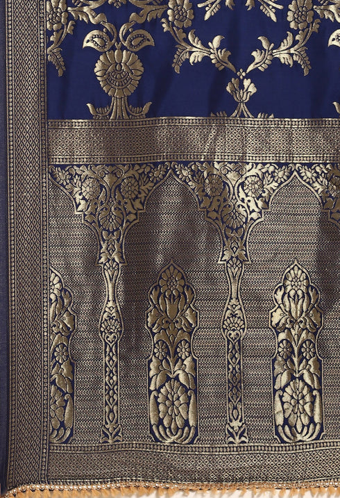 Pink Pure Cotton Embroidered Semi-Stitched Salwar Suit Material