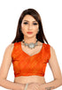 Multicolor Cotton Silk Printed Traditional Saree
