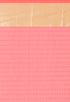 Peach Pure Cotton Zari Border Work Traditional Saree