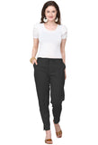 Cotton Lycra Stretchable Trouser Pant