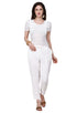 Cotton Regular Fit Trouser Pant