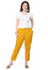 Cotton Regular Fit Trouser Pant