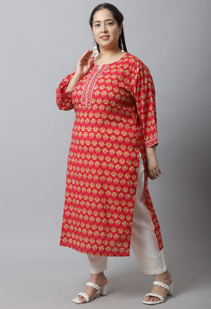 Plus size hotsell kurtis online usa