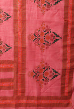 Load image into Gallery viewer, Pure Cambric Cotton Printed Kurta Set With Dupatta
