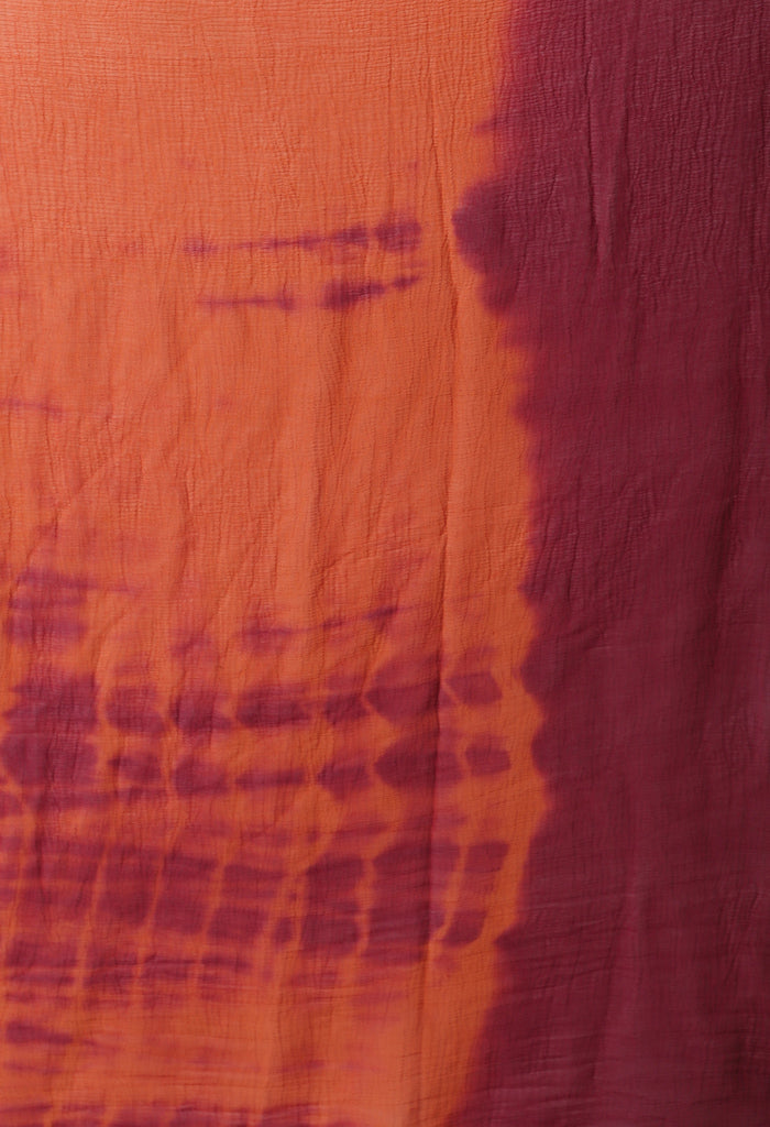 Pure Cambric Cotton Printed Kurta Set With Dupatta