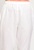 Rajnandini Pure Cotton Kurta Set With Dupatta