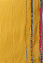 Load image into Gallery viewer, Pure Cotton Lurex Embroidered Kurta Set With Dupatta
