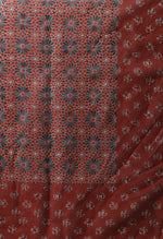 Load image into Gallery viewer, Pure Cambric Cotton Embroidered Kurta Set With Dupatta

