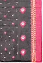 Load image into Gallery viewer, Rajnandini Magenta Cotton Blend Printed Salwar Suit
