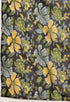 Rajnandini Olive Green Cotton Blend Printed Salwar Suit